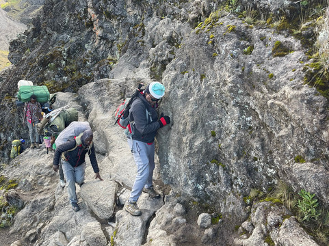 Nyikani Nature Trails-Dar es Salaam必去景点