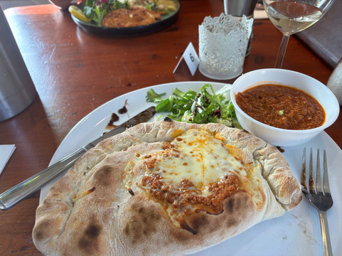 Gusti D'italia Kelso