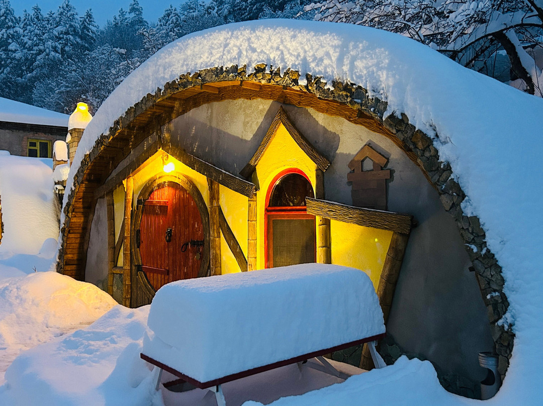 Cozy House - Dilijan主图