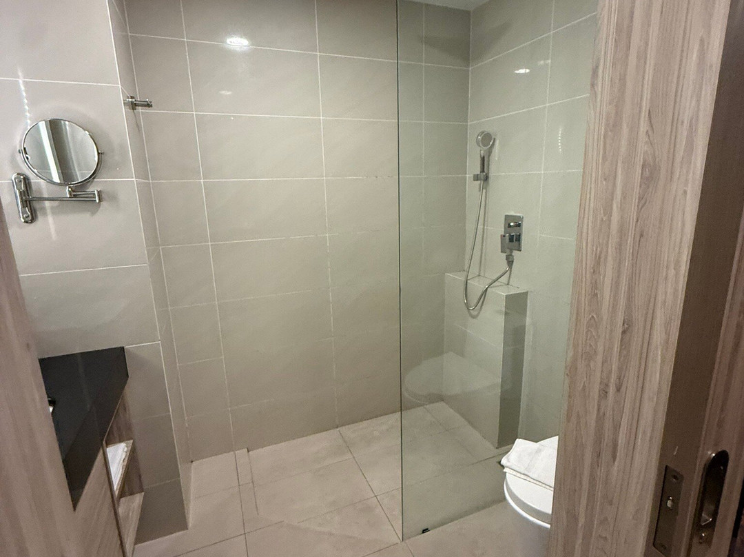 Pure Essence Retreat Homestay - Taman Pelangi , Pelangi , Jalan Hijau Muda , Johor Bahru Town主图