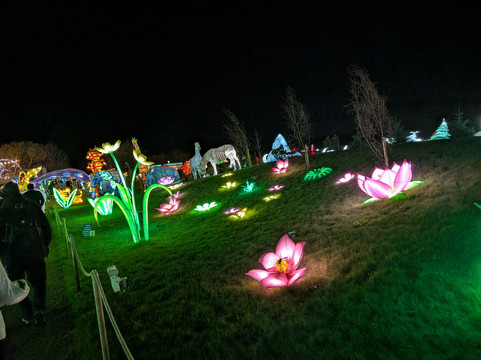 Thursford-Fakenham必去景点