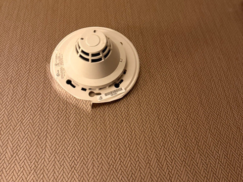 内珀维尔莱尔喜来登酒店主图