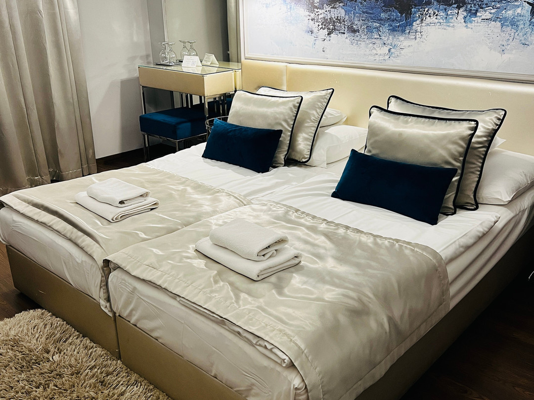 Boutique Hotel Center主图