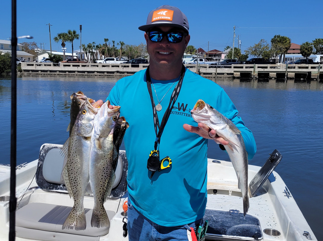 Captain Jayson-锡达礁必去景点