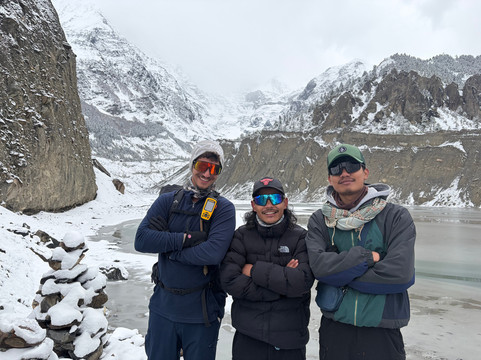 Shalom Treks-加德满都必去景点