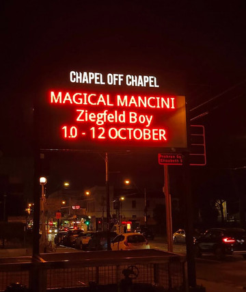 Chapel Off Chapel-普拉兰必去景点