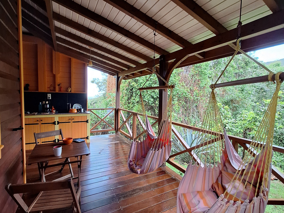 Domaine du Piton Bellevue主图