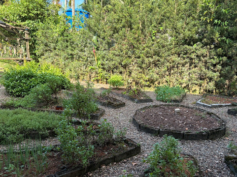 Bistrô | Casa Da Doce Bruxinha主图