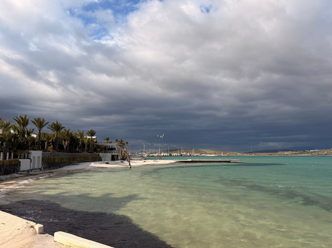 Sunsurf Alacati-阿拉恰特必去景点