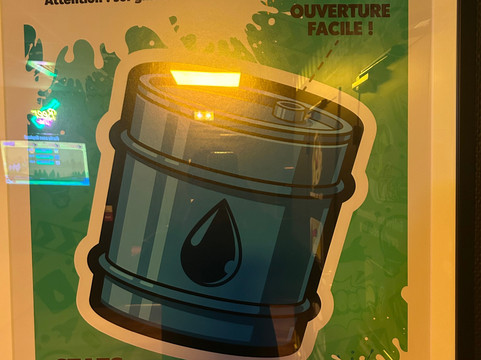 BattleKart Le Mans-Spay必去景点