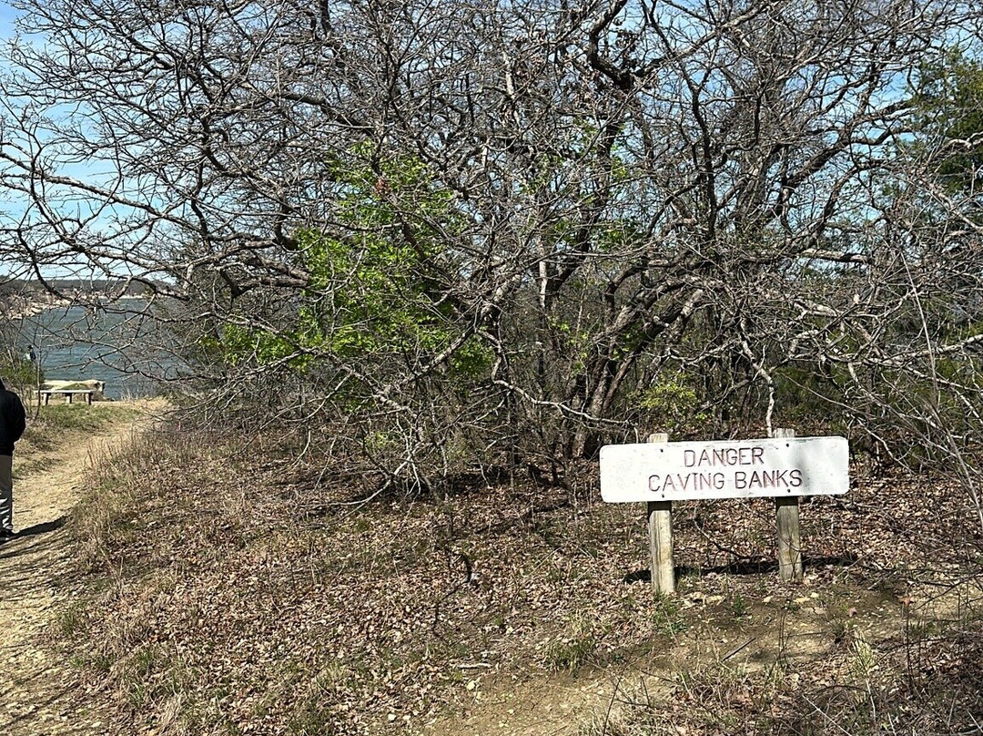 Eisenhower State Park-丹尼森必去景点