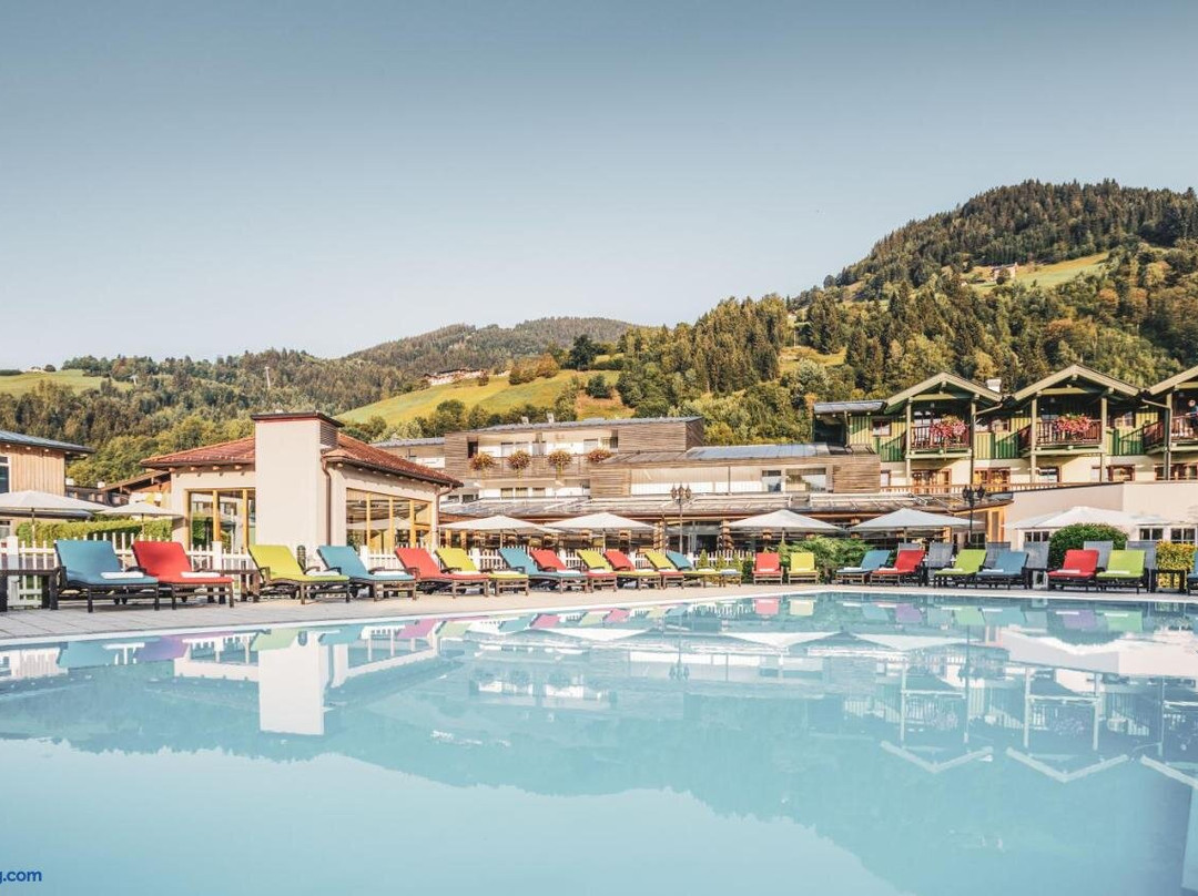 Pop-up Living Zell am See主图