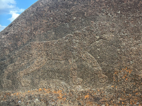 Arre Tours and Travel-默克莱必去景点