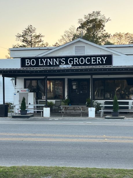 Sweet Magnolia Inn-官方