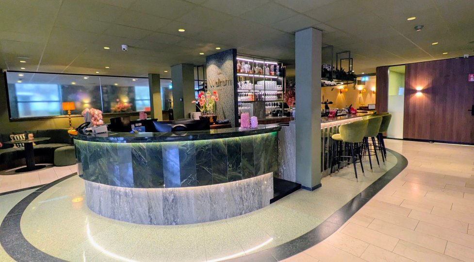 帕拉姆酒店-官方