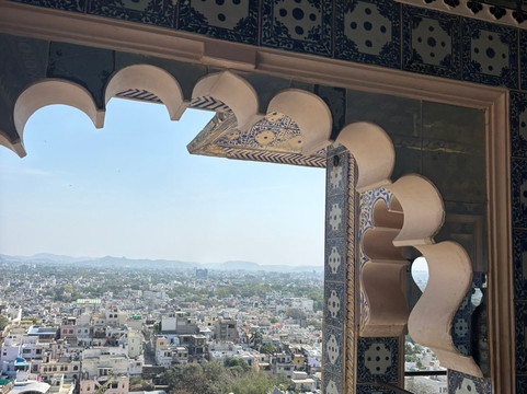 Rajasthan Tour Planner-斋蒲尔必去景点