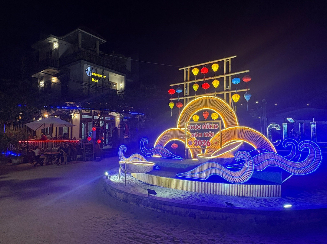 汉莫克家庭旅馆主图