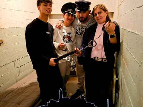 Excape Experience Altea-阿尔特阿必去景点