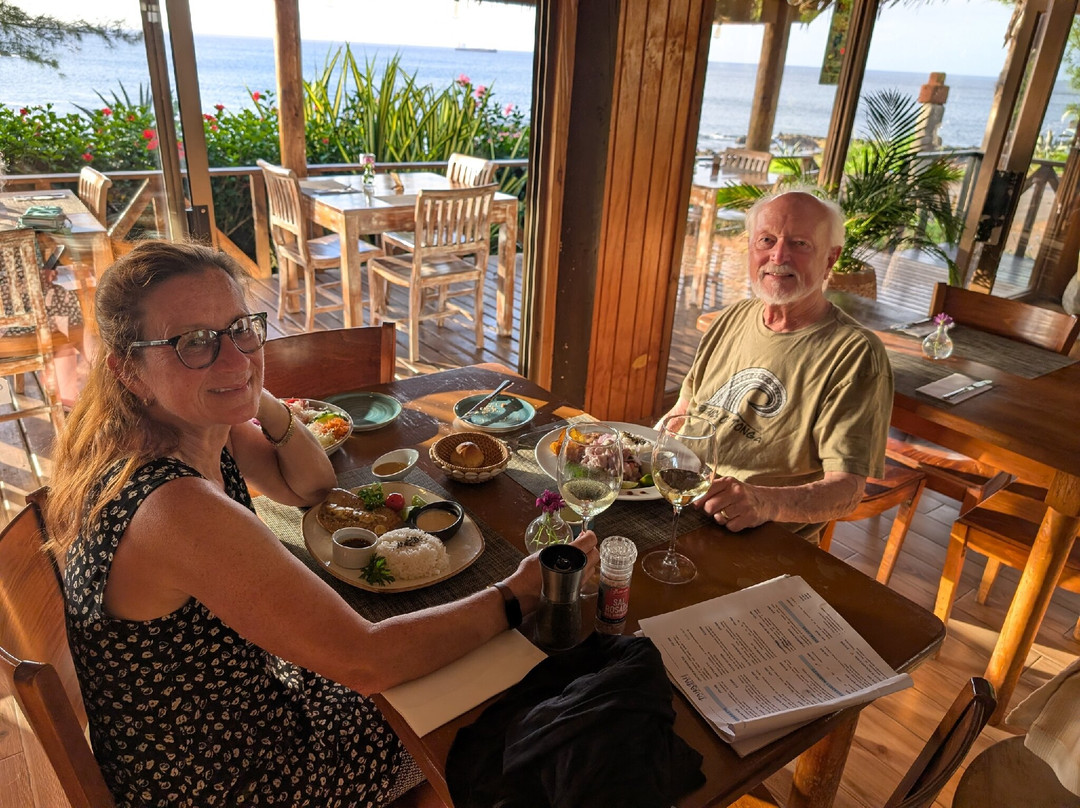 Restaurante Taha Tai