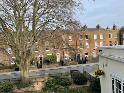 阿德莱德皇家酒店主图