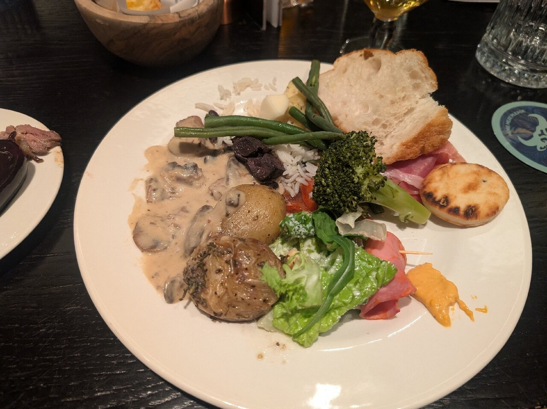 Rio Brazilian Steakhouse - Sunderland