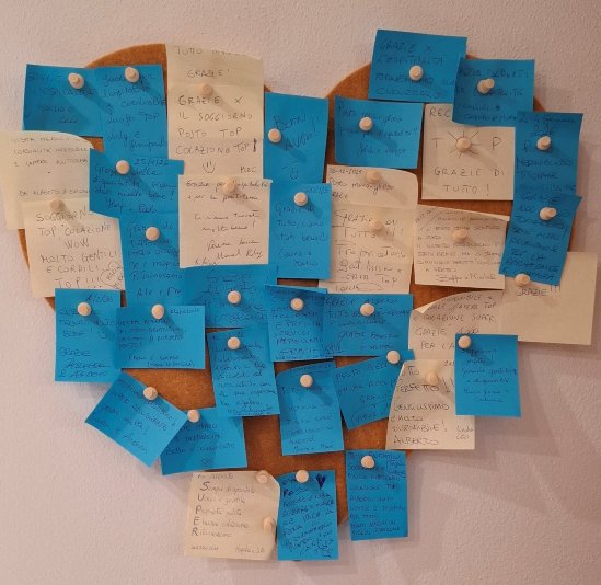 安提努沃索尔住宿加早餐旅馆-官方