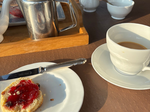 希尔克雷斯特乡村旅馆主图