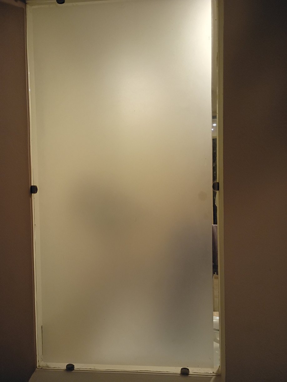 尼古拉斯奥万多美憬阁酒店-浴室