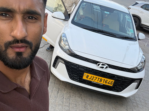 KRISHNA Tours & Taxi-乌代布尔必去景点