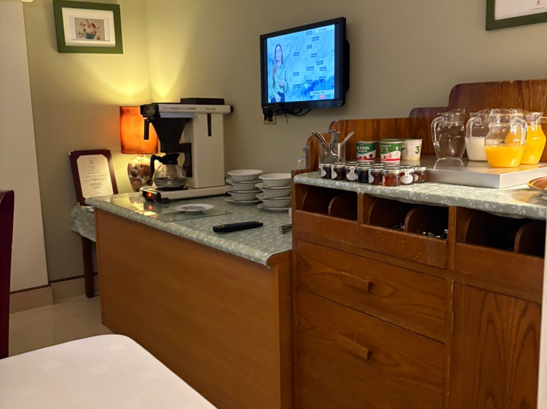 四十一之家酒店主图