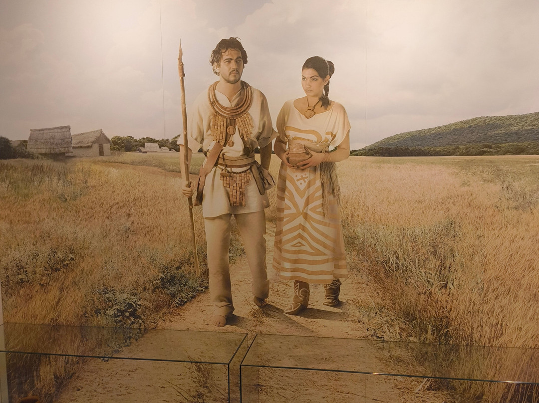 Muzeul Universitatii Alexandru Ioan Cuza-雅西必去景点