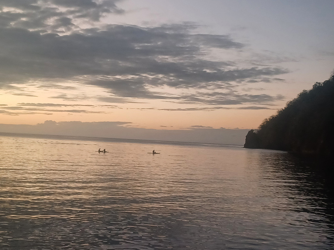Excursion Catamaran Skipper antilles charter-Le Marin必去景点