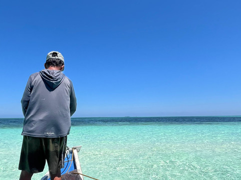 Balabac Tour By The Wanderwalkers-巴拉巴克必去景点