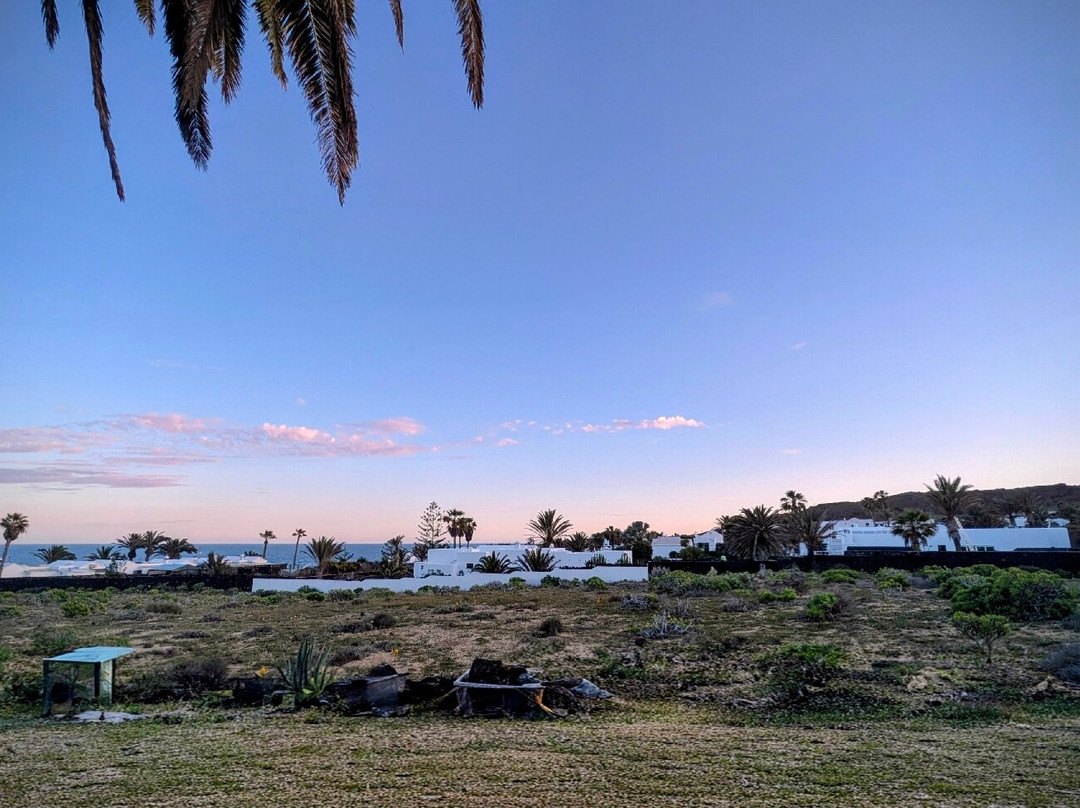 Charco del Palo-兰萨罗特必去景点