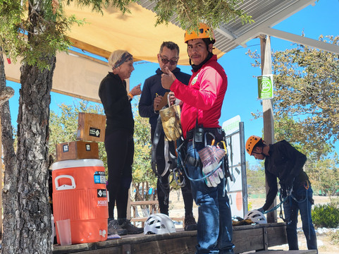 Torres Travel Company-El Fuerte必去景点