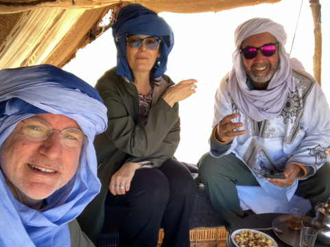 Maroccotour-Hassilabied必去景点