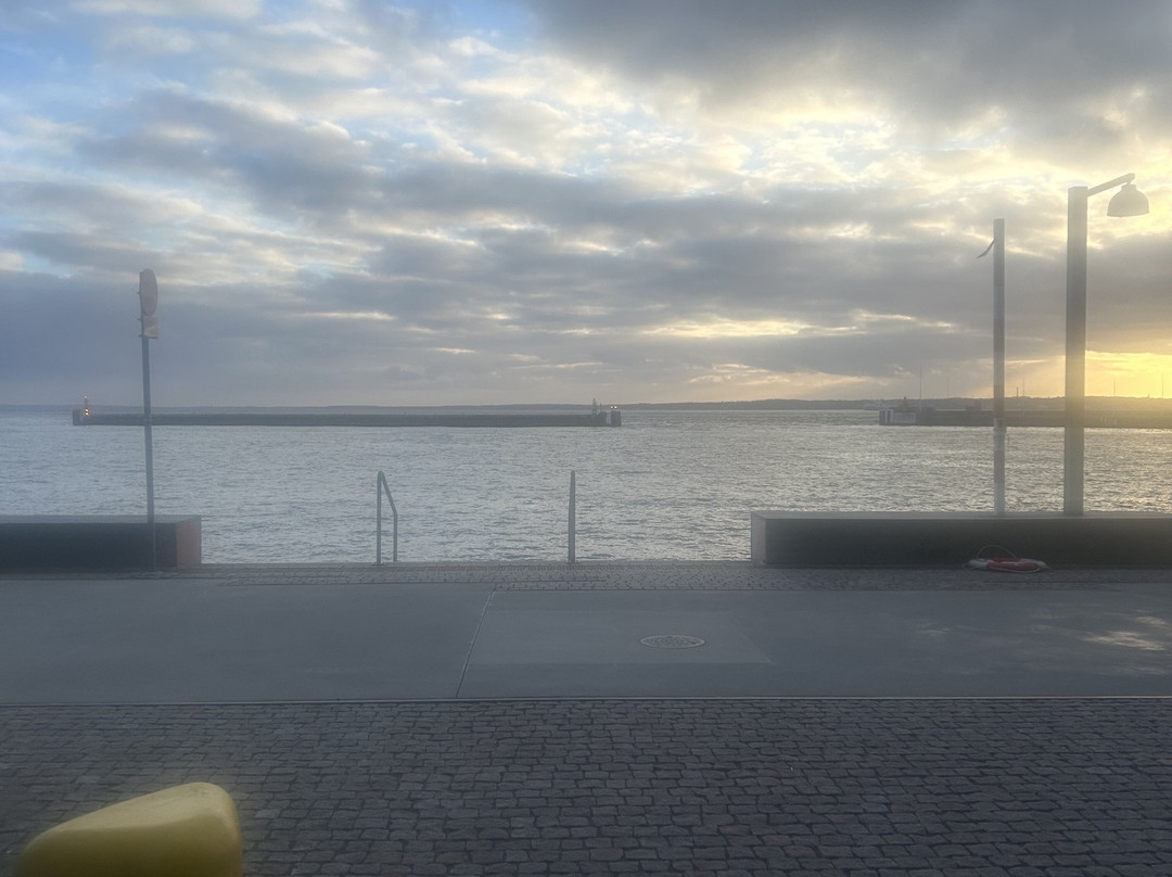 斯堪的纳维亚海港酒店主图