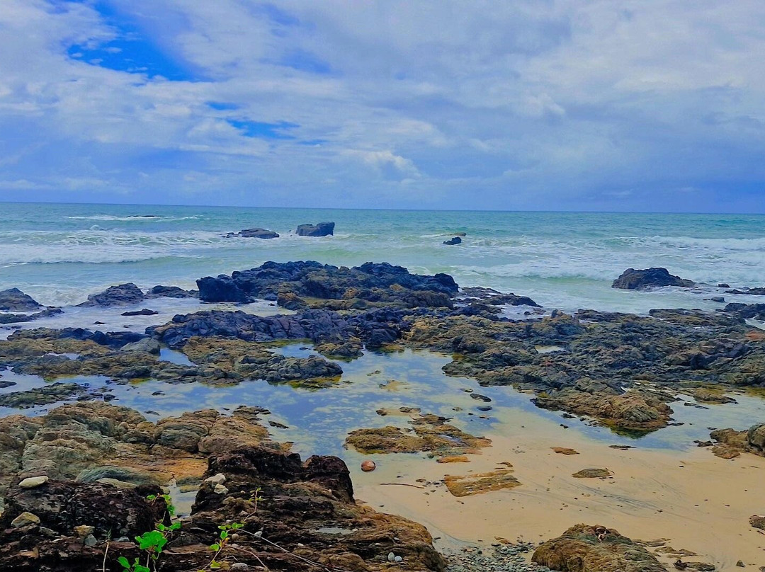 ilheus passeios-Ilheus必去景点