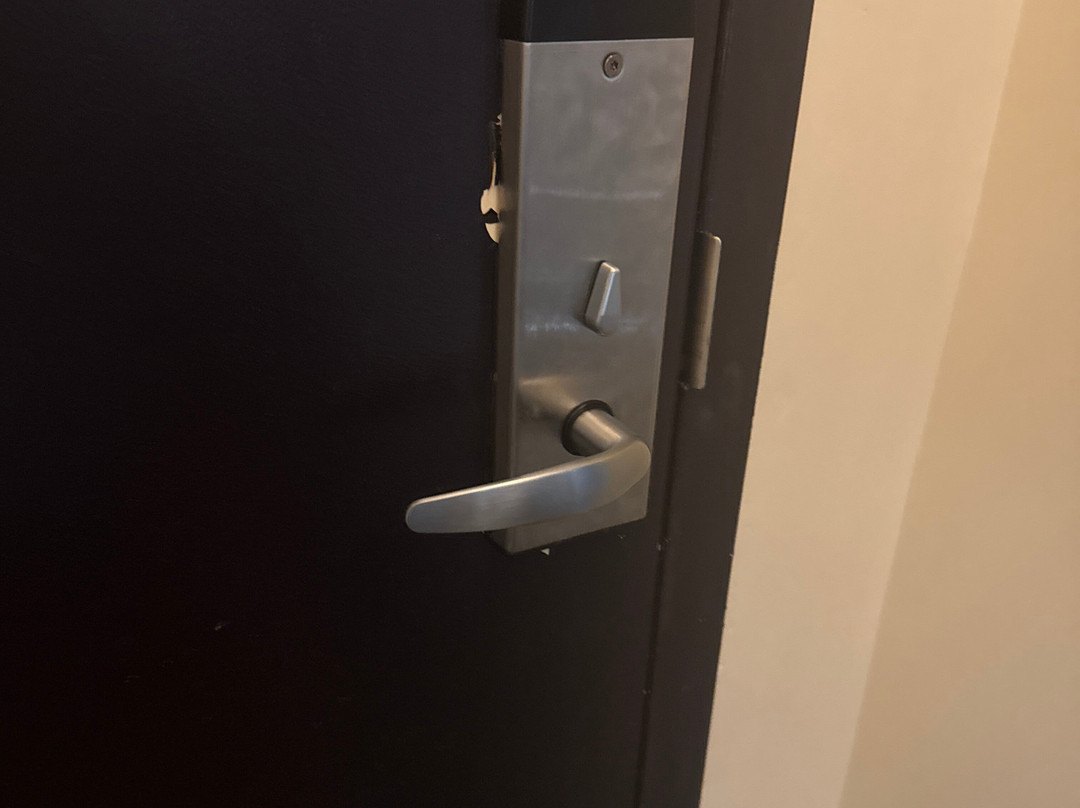 达勒姆千禧酒店主图