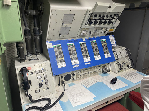 Minuteman Missile National Historic Site-Philip必去景点