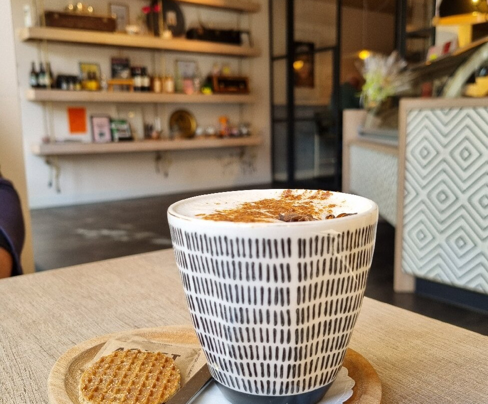 斯汪布尔克客栈主图