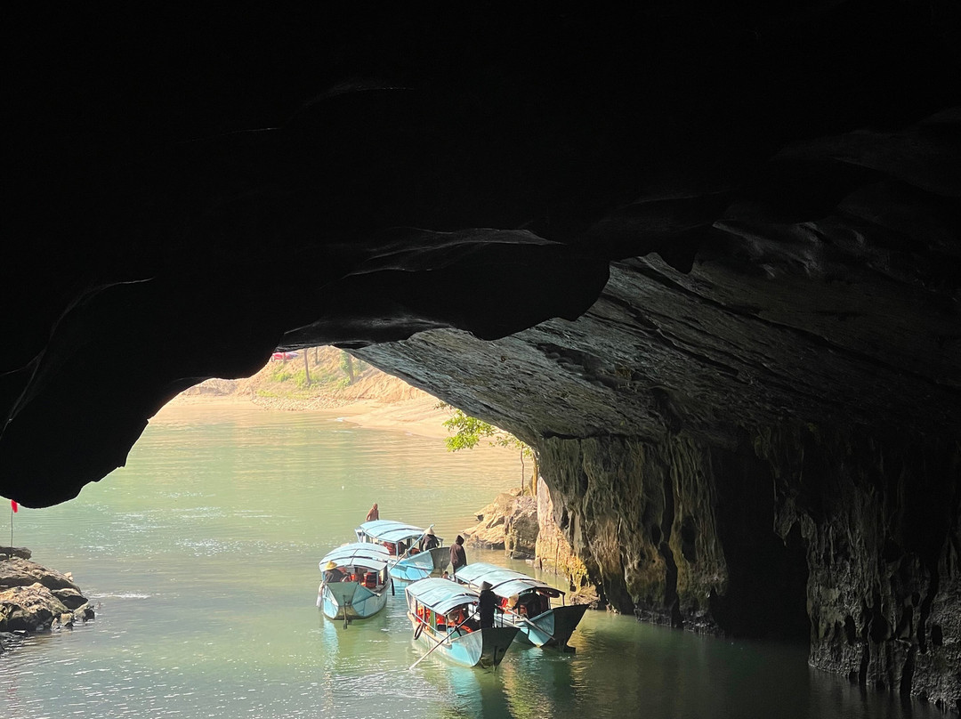Phongnha Discovery-洞海必去景点