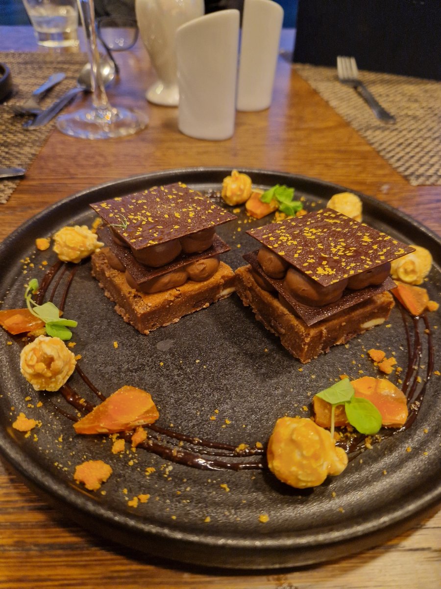 牛津郡酒店 & SPA-官方