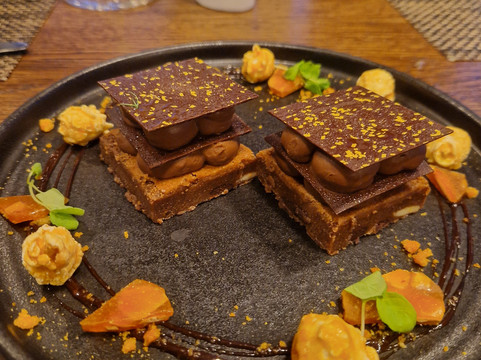 牛津郡酒店 & SPA主图