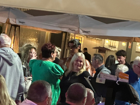 Music Square-科拉雷侯必去景点