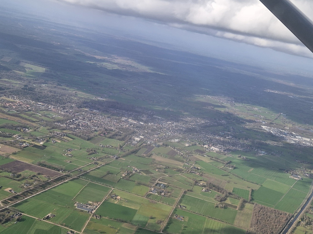 Special Air Services-Teuge必去景点