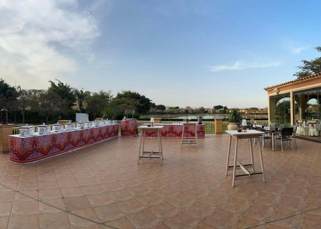 斯戴乐狄麦尔高尔夫酒店主图