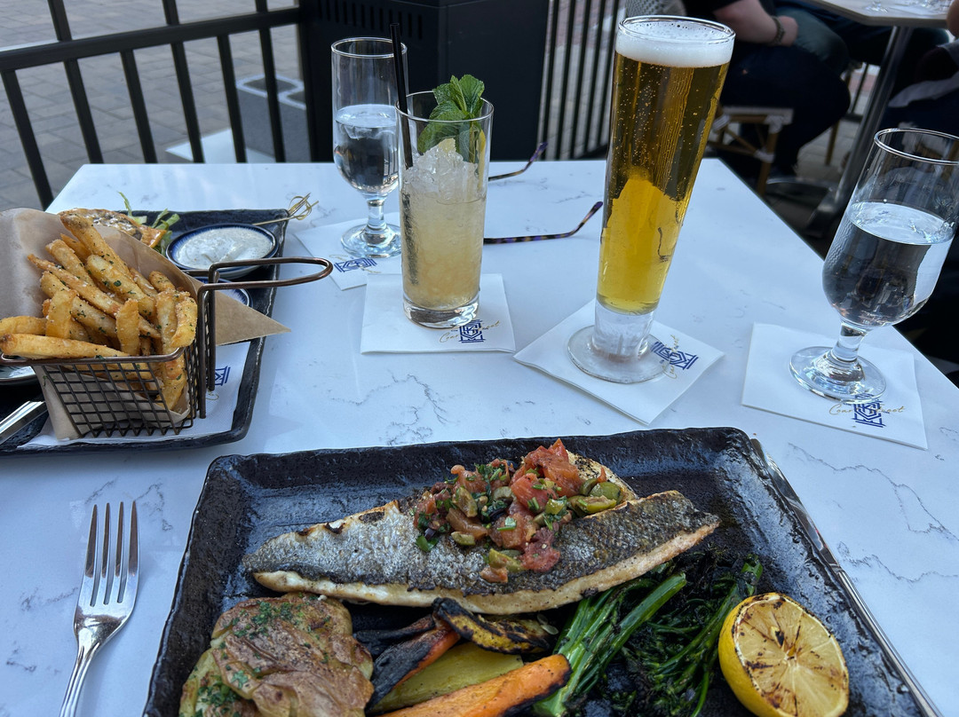 Court Street Kitchen