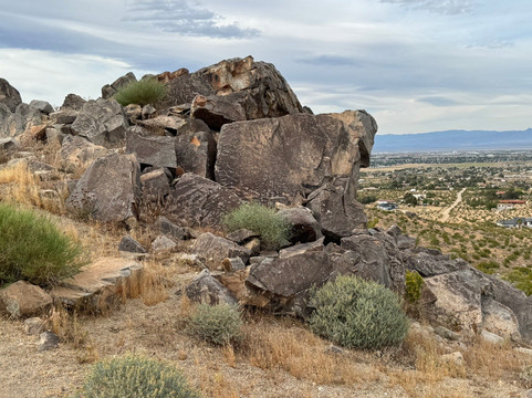 Rademacher Hills-里奇克莱斯特必去景点