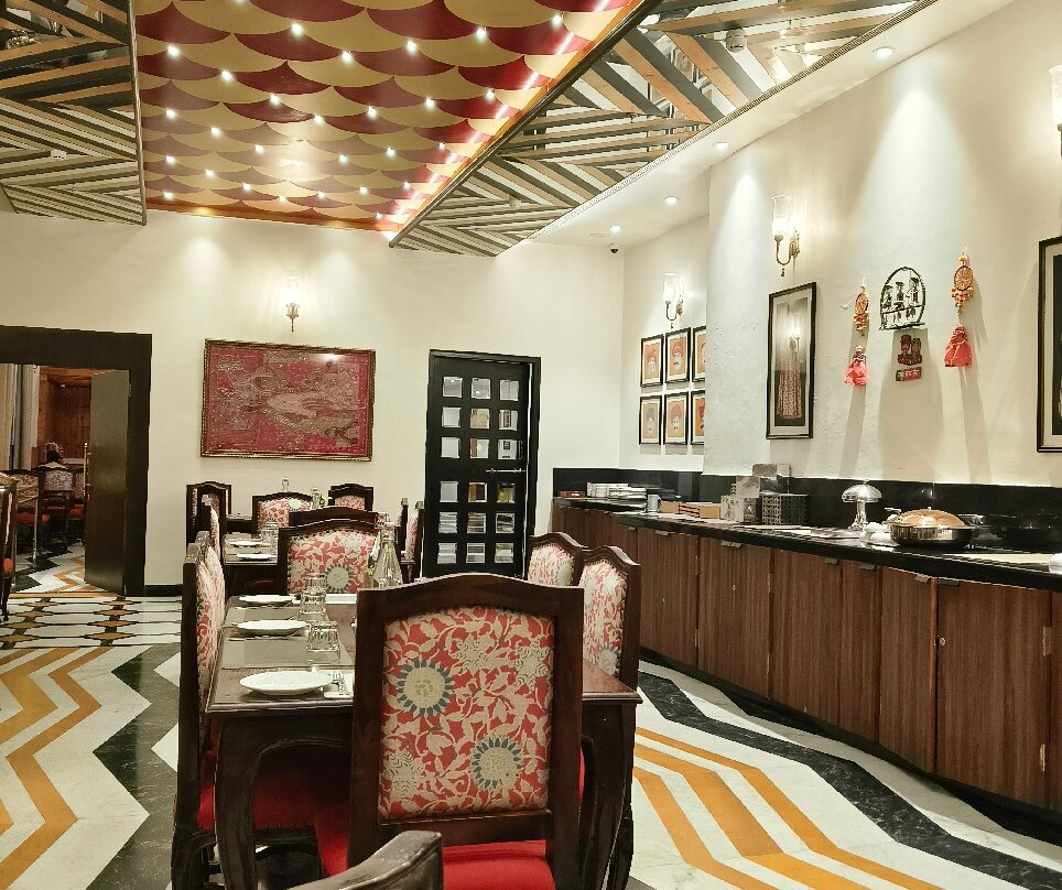 Sterling Balicha Udaipur主图